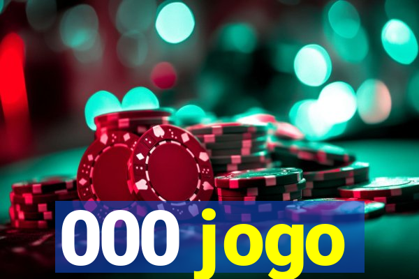 000 jogo